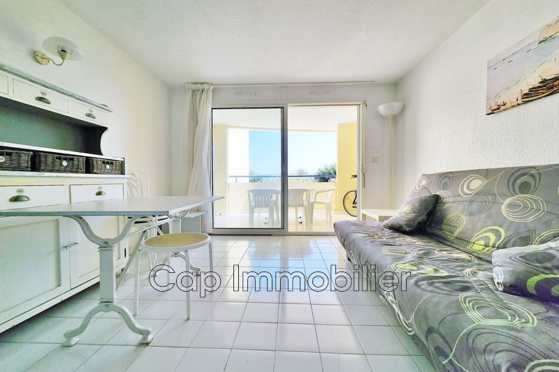 Vente appartement Le Cap d'Agde  