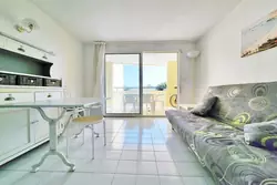 Vente appartement Le Cap d'Agde  