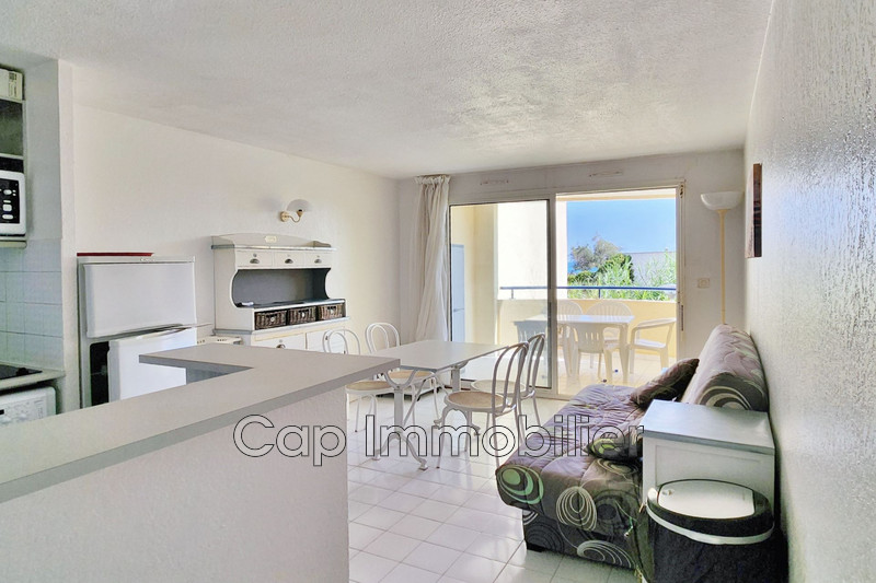 Vente appartement Le Cap d'Agde  