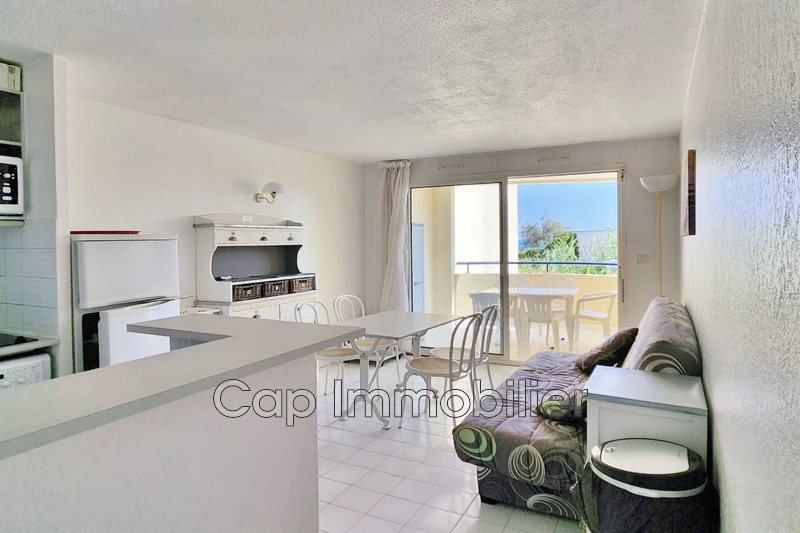 Vente appartement Le Cap d'Agde  