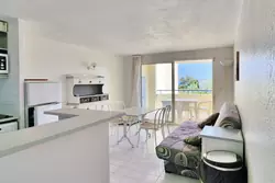 Vente appartement Le Cap d'Agde  