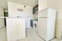 Vente appartement Le Cap d'Agde  