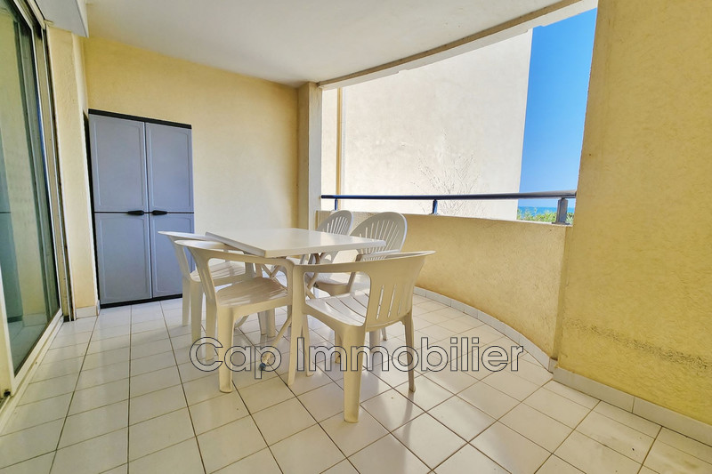 Vente appartement Le Cap d'Agde  