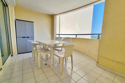 Vente appartement Le Cap d'Agde  
