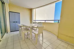Vente appartement Le Cap d'Agde  