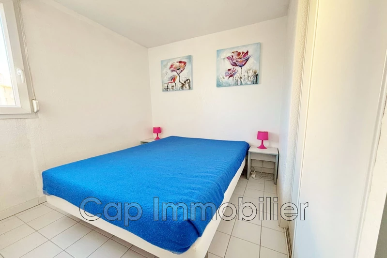 Vente appartement Le Cap d'Agde  