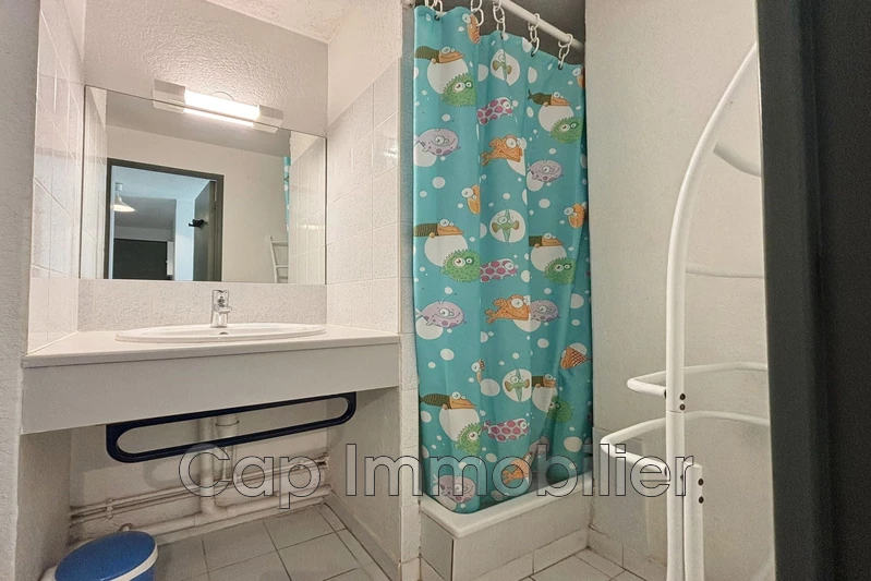 Vente appartement Le Cap d'Agde  