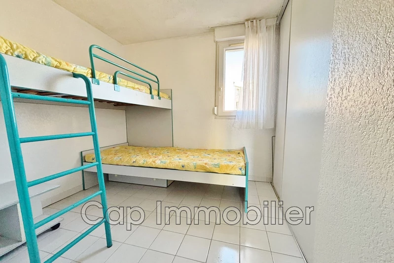Vente appartement Le Cap d'Agde  