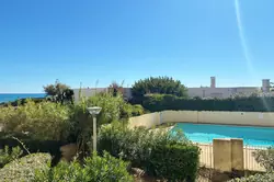 Vente appartement Le Cap d'Agde  Vente appartement Le Cap d'Agde