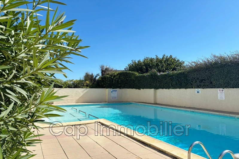 Vente appartement Le Cap d'Agde  