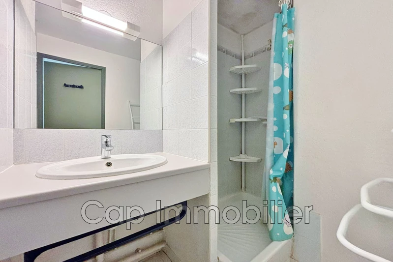 Vente appartement Le Cap d'Agde  
