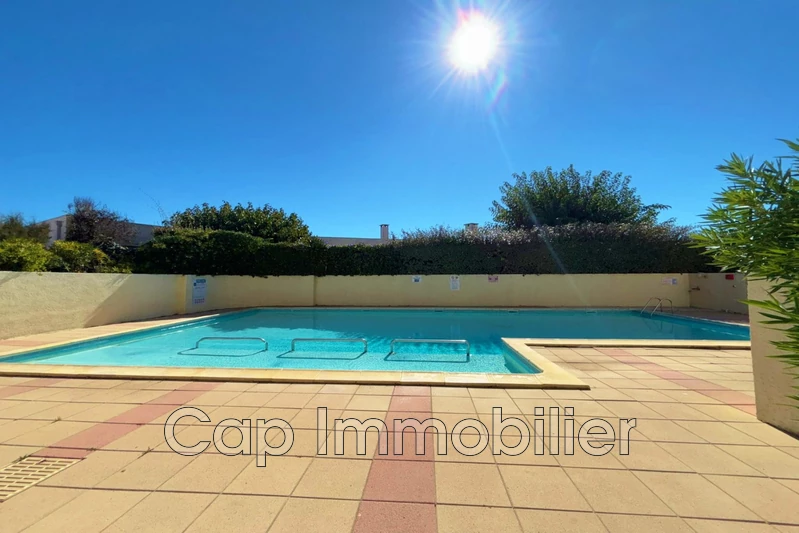 Vente appartement Le Cap d'Agde  