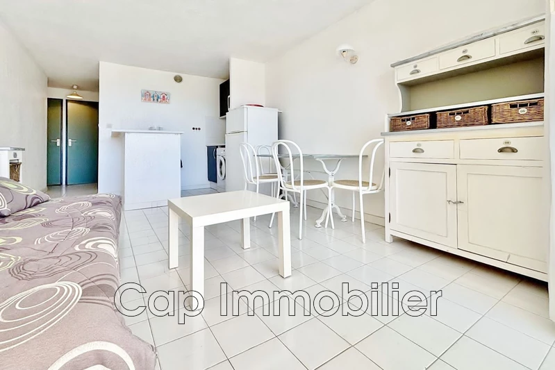 Vente appartement Le Cap d'Agde  