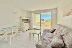Vente appartement Le Cap d'Agde  Vente appartement Le Cap d'Agde