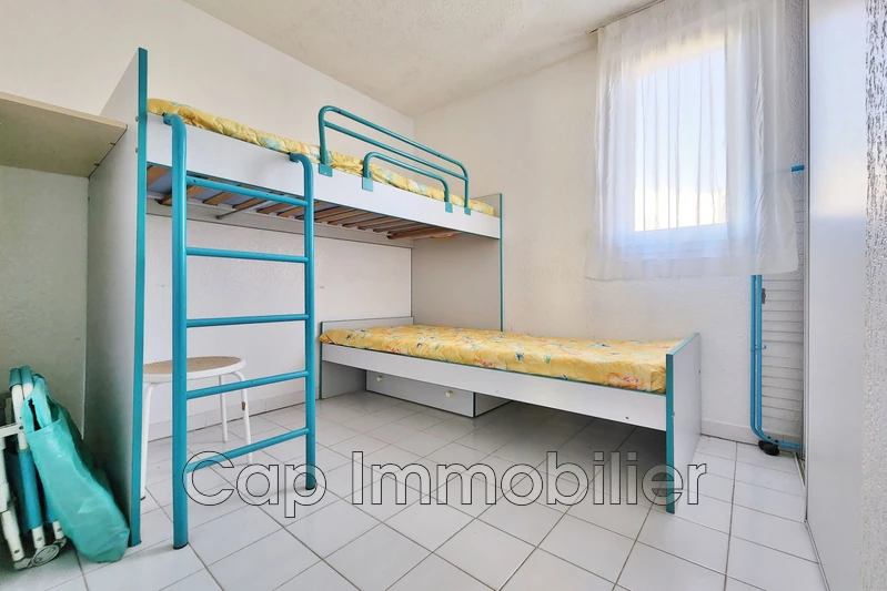 Vente appartement Le Cap d'Agde  