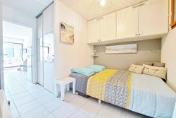 Vente appartement Le Cap d'Agde  