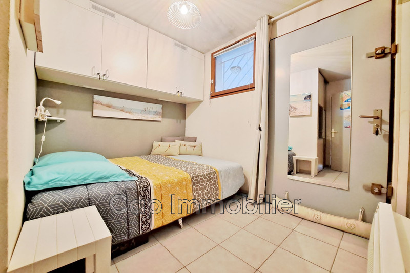 Vente appartement Le Cap d'Agde  