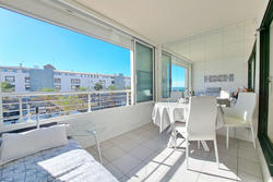 Vente appartement Le Cap d'Agde  