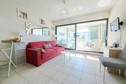 Vente appartement Le Cap d'Agde  