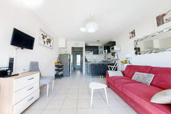Vente appartement Le Cap d'Agde  