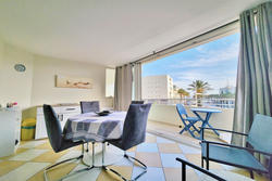 Vente appartement Le Cap d'Agde  