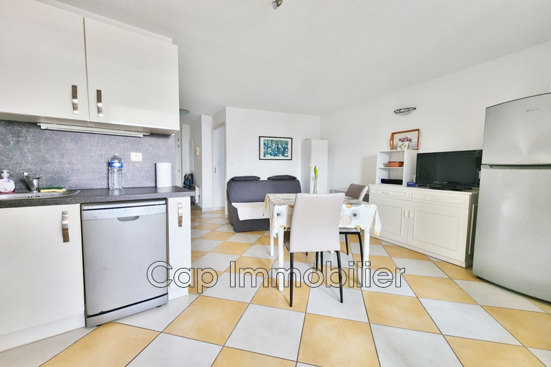 Vente appartement Le Cap d'Agde  