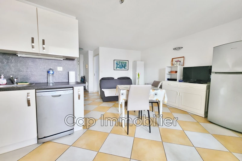 Vente appartement Le Cap d'Agde  