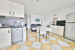 Vente appartement Le Cap d'Agde  