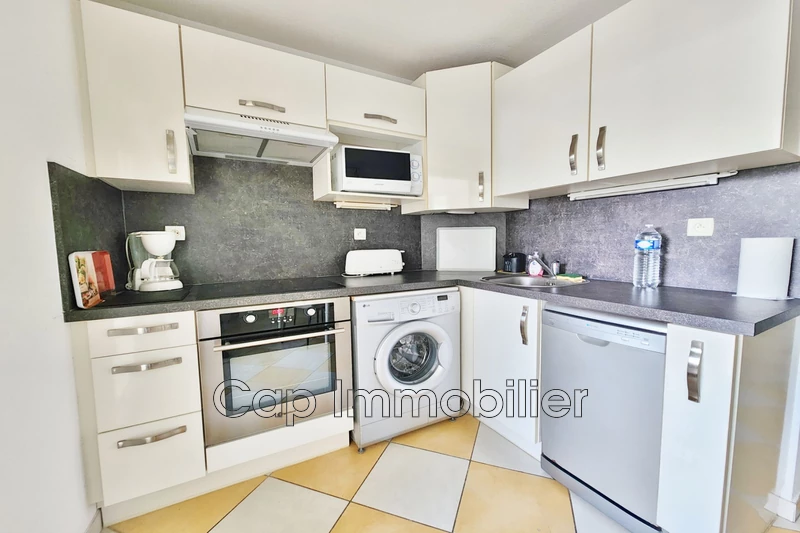 Vente appartement Le Cap d'Agde  