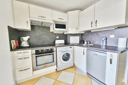 Vente appartement Le Cap d'Agde  