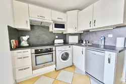 Vente appartement Le Cap d'Agde  