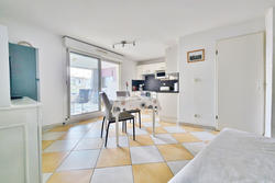 Vente appartement Le Cap d'Agde  