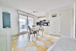 Vente appartement Le Cap d'Agde  