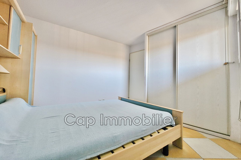 Vente appartement Le Cap d'Agde  