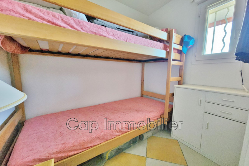 Vente appartement Le Cap d'Agde  