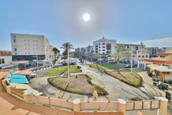 Vente appartement Le Cap d'Agde  