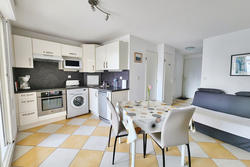 Vente appartement Le Cap d'Agde  