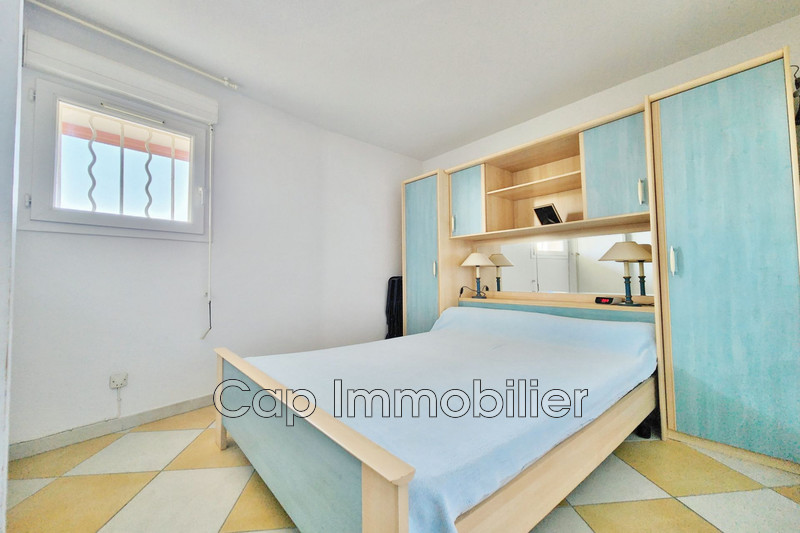 Vente appartement Le Cap d'Agde  