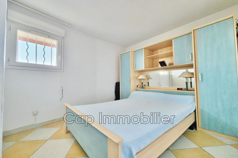 Vente appartement Le Cap d'Agde  