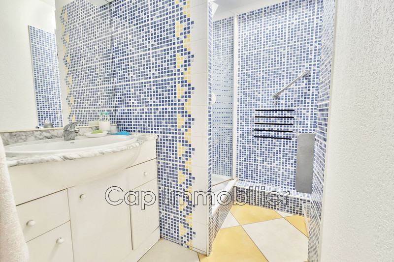 Vente appartement Le Cap d'Agde  