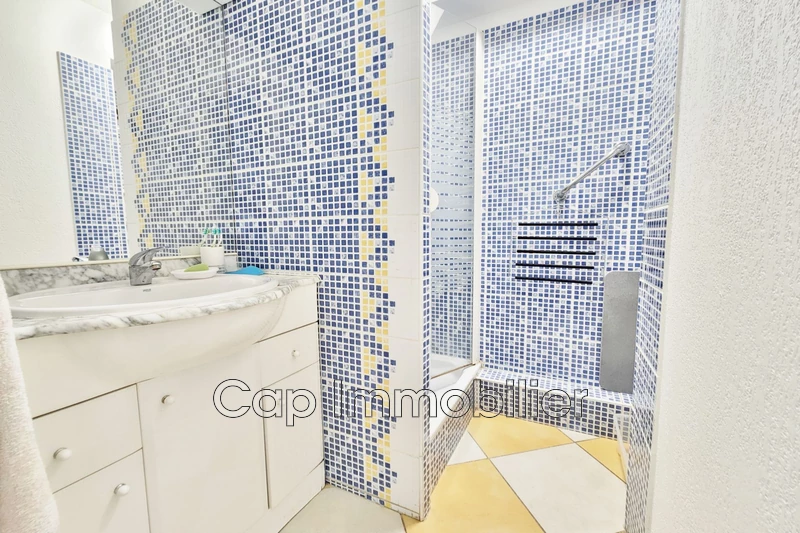Vente appartement Le Cap d'Agde  