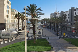 Vente appartement Le Cap d'Agde  