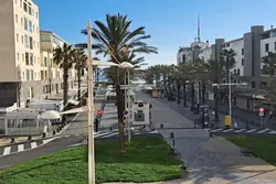 Vente appartement Le Cap d'Agde  