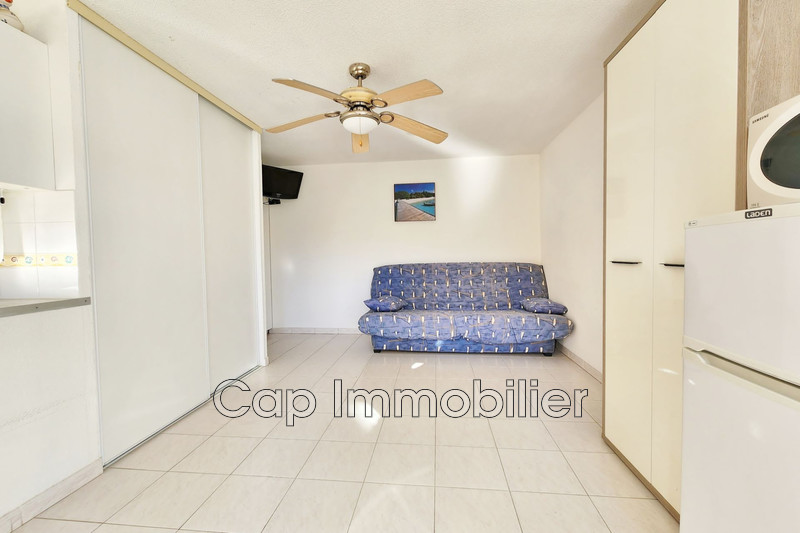 Vente appartement Le Cap d'Agde  