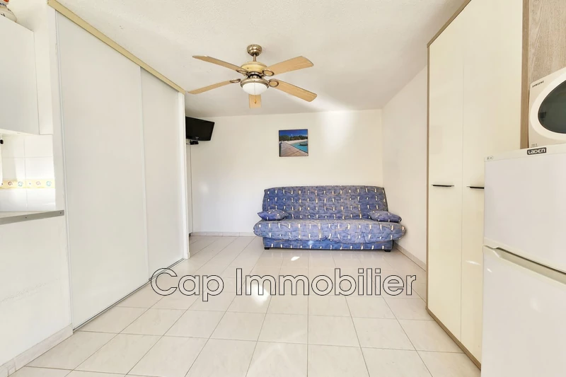 Vente appartement Le Cap d'Agde  