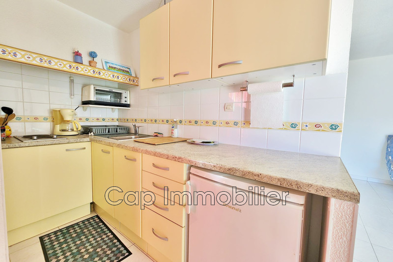Vente appartement Le Cap d'Agde  