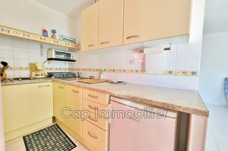 Vente appartement Le Cap d'Agde  
