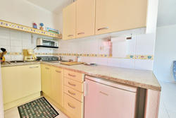 Vente appartement Le Cap d'Agde  