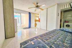 Vente appartement Le Cap d'Agde  
