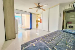 Vente appartement Le Cap d'Agde  